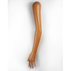 Кисть до плеча